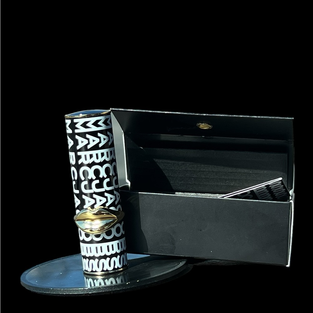 Pat McGrath MARC JACOBS Mattetrance Lipstick - Picture 5 of 14